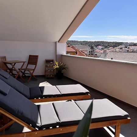Apartment Oscar มาลีโลชินจ์ ภายนอก รูปภาพ
