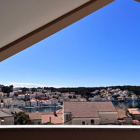 Apartment Oscar มาลีโลชินจ์ ภายนอก รูปภาพ