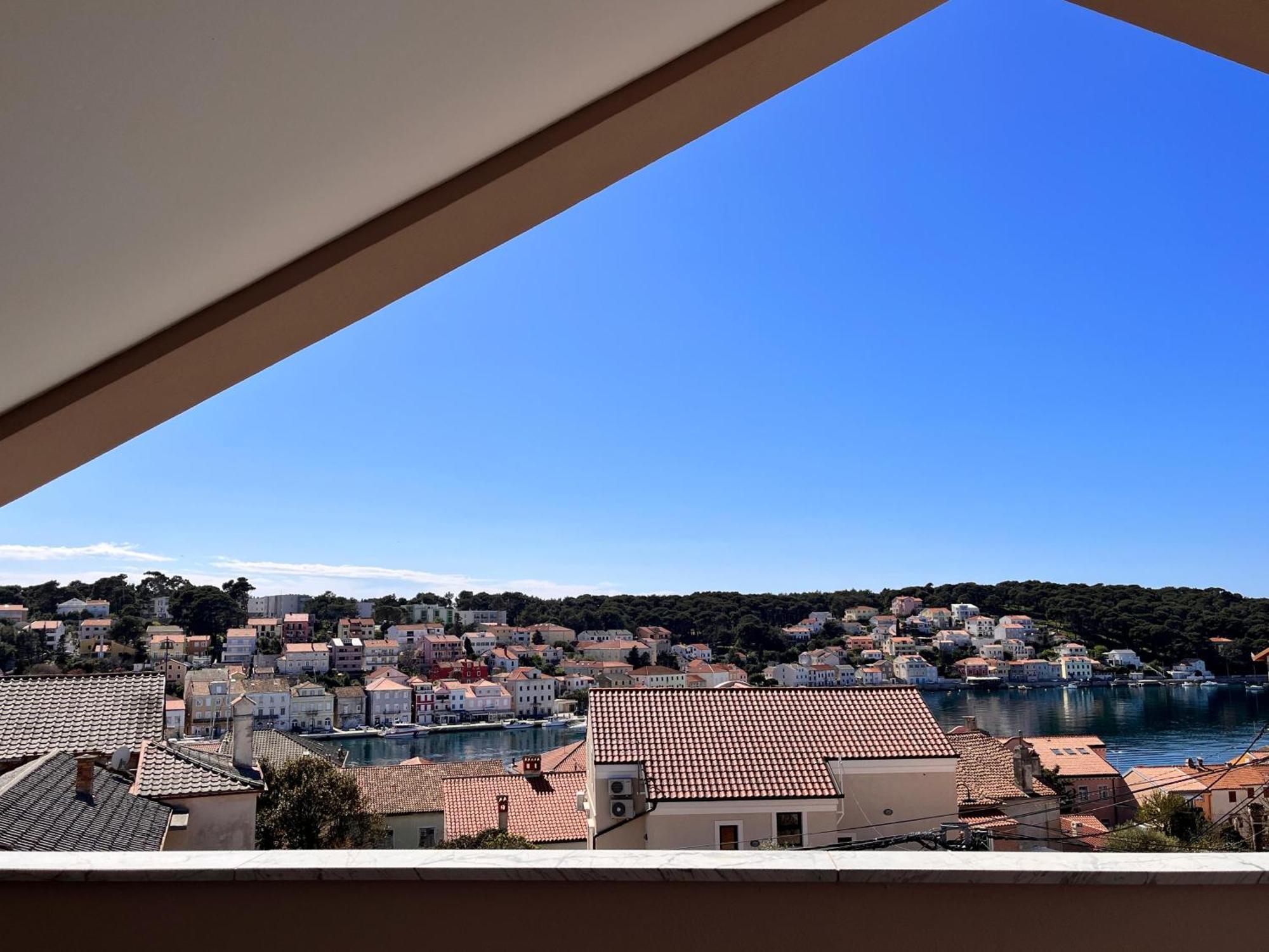Apartment Oscar มาลีโลชินจ์ ภายนอก รูปภาพ