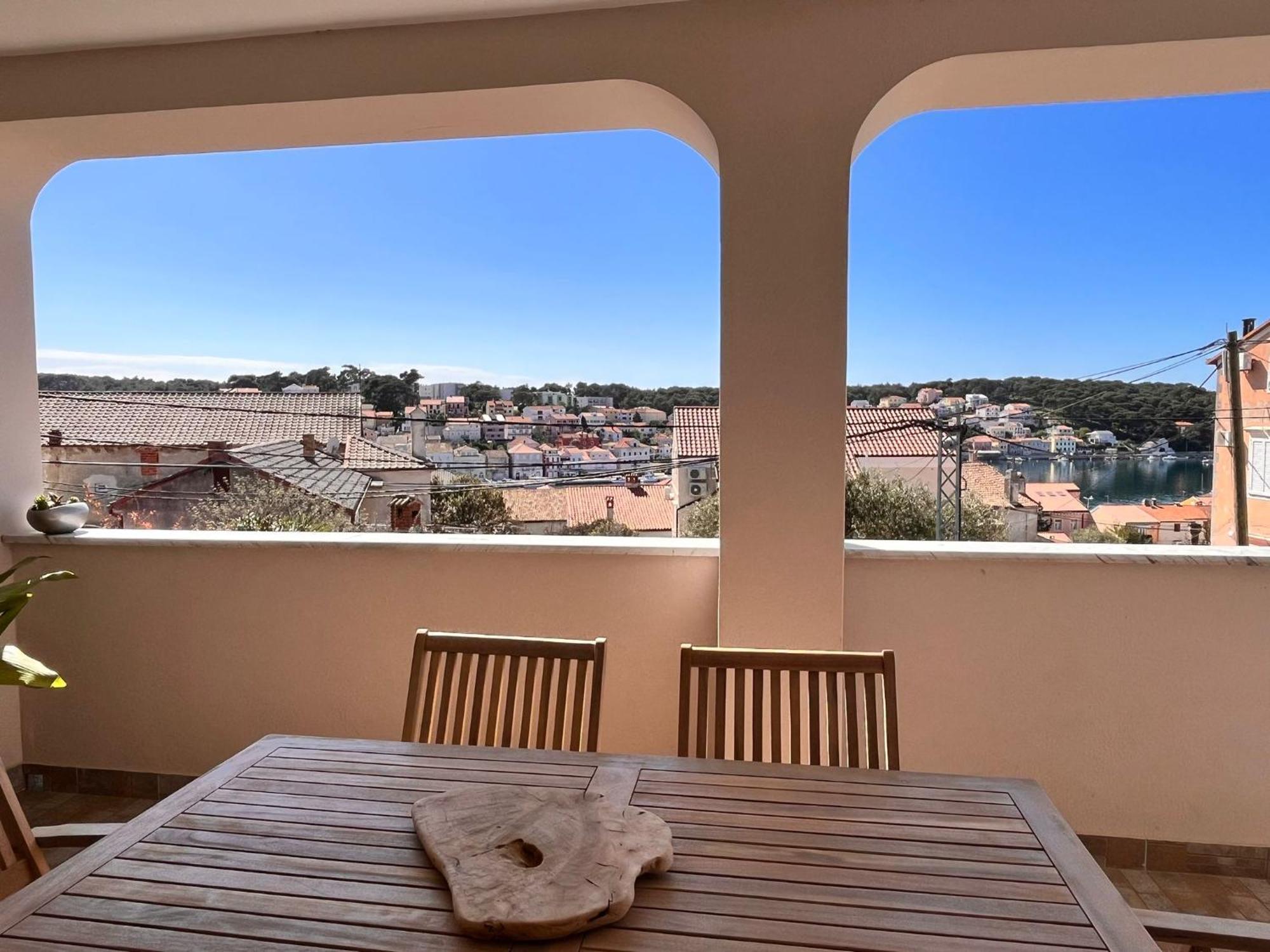 Apartment Oscar มาลีโลชินจ์ ภายนอก รูปภาพ