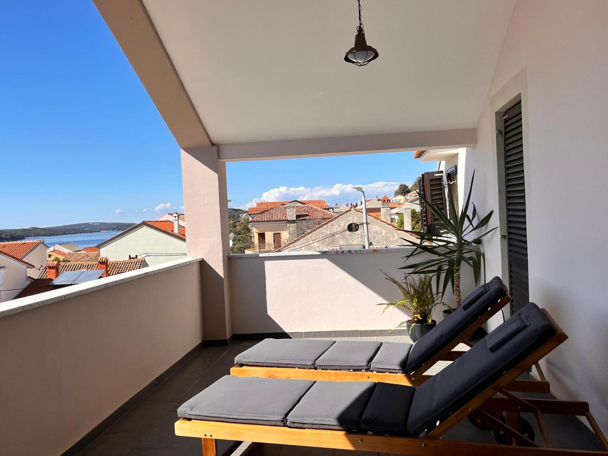 Apartment Oscar มาลีโลชินจ์ ภายนอก รูปภาพ