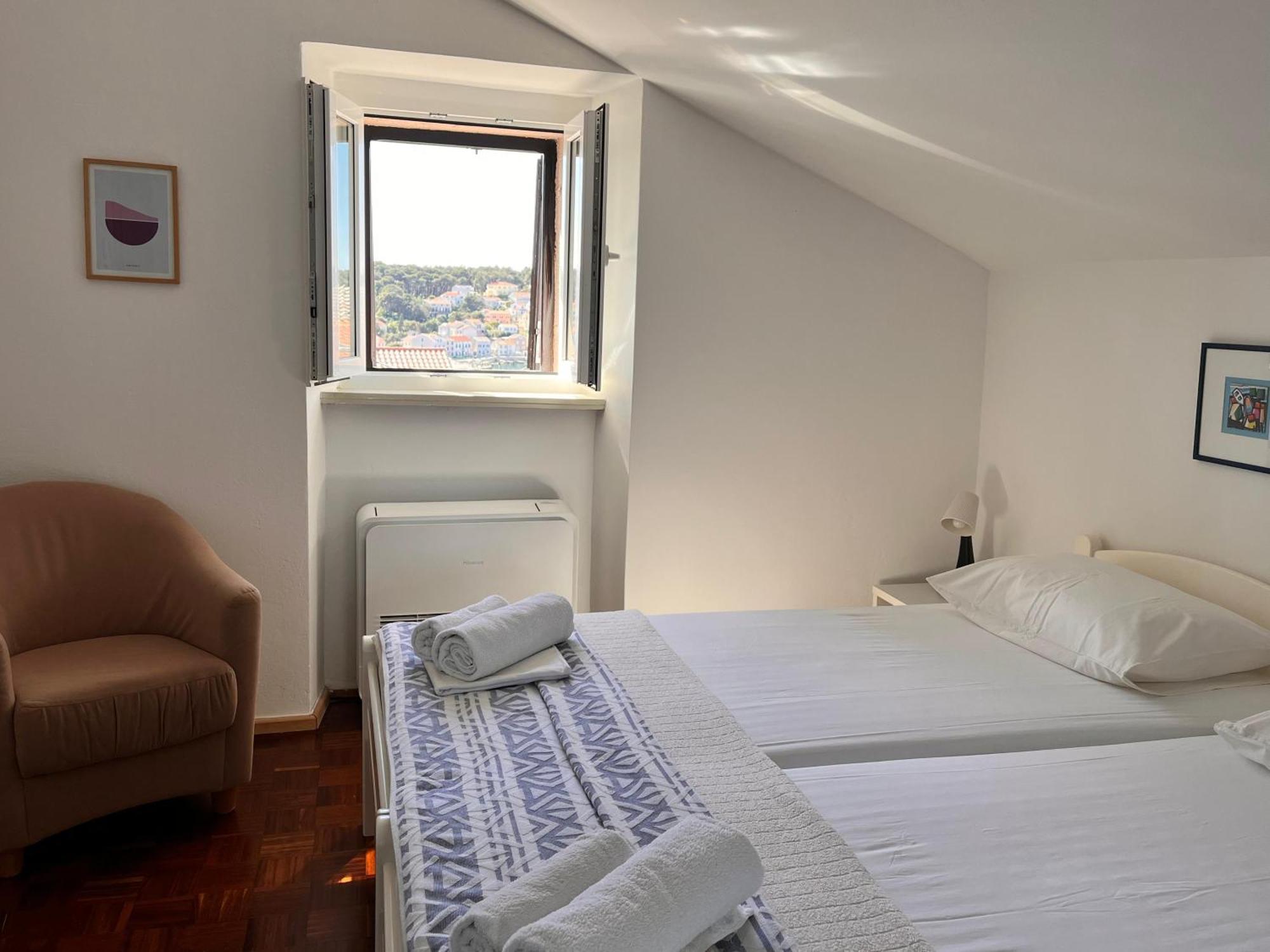 Apartment Oscar มาลีโลชินจ์ ภายนอก รูปภาพ