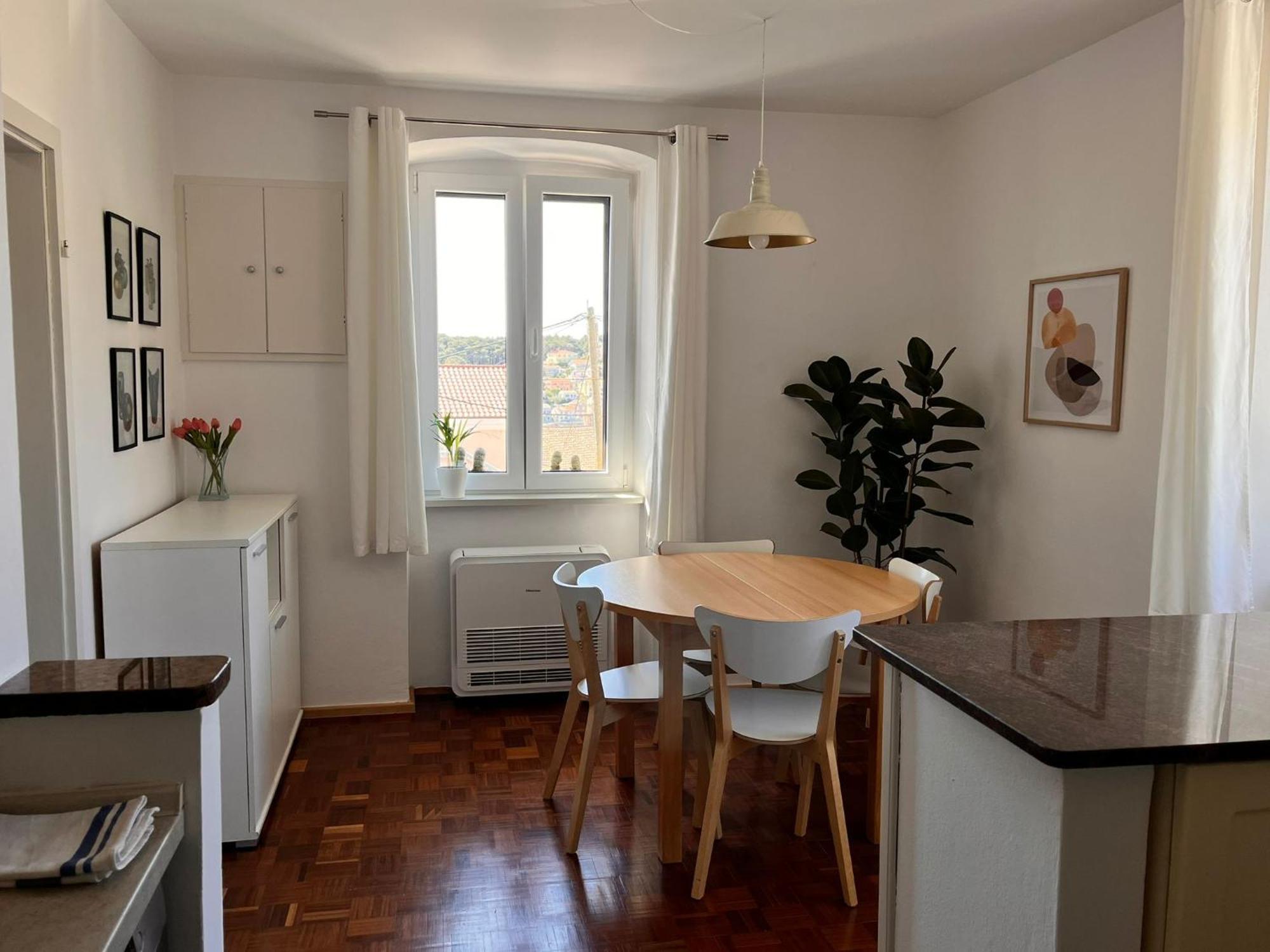 Apartment Oscar มาลีโลชินจ์ ภายนอก รูปภาพ