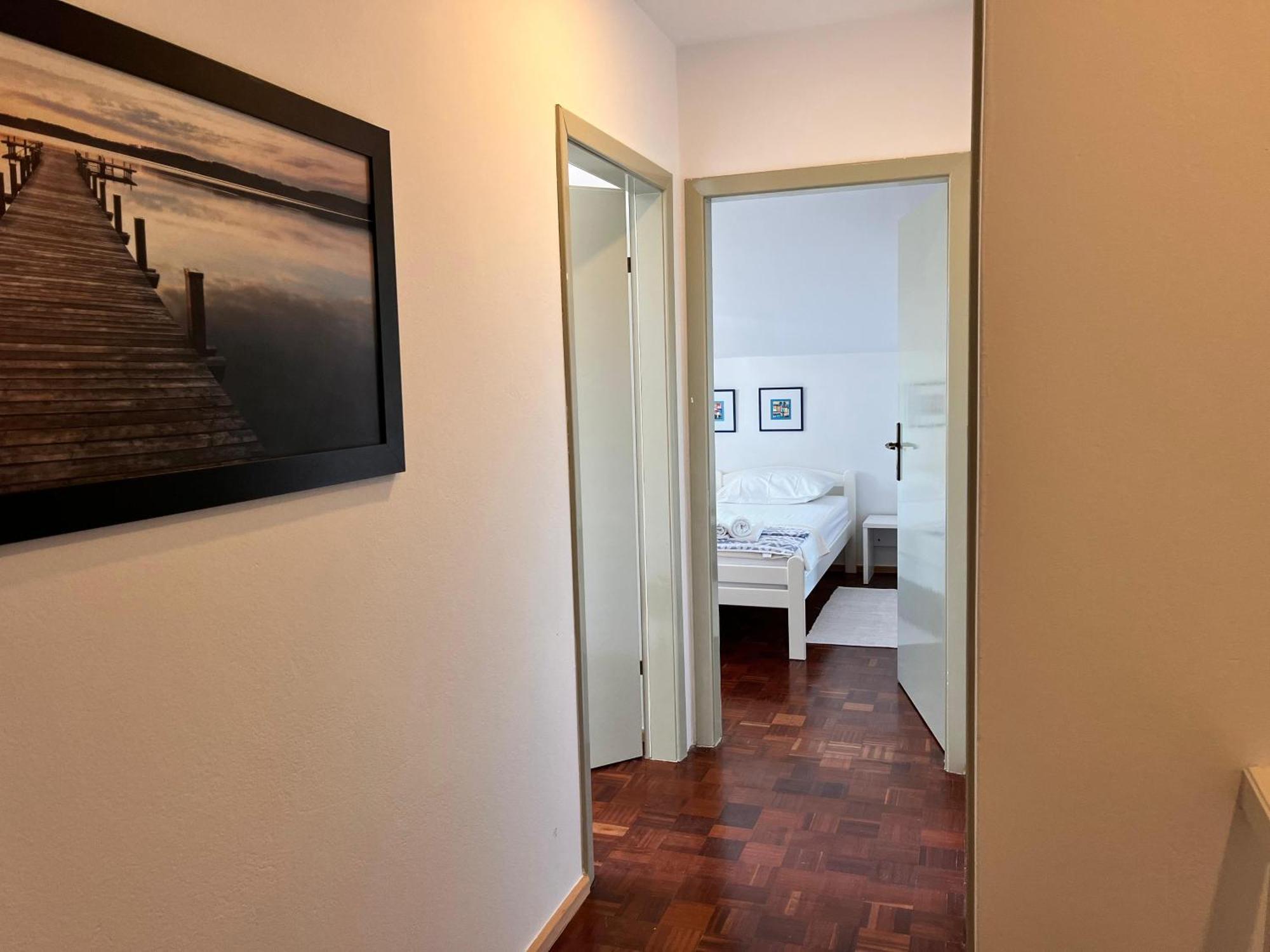 Apartment Oscar มาลีโลชินจ์ ภายนอก รูปภาพ