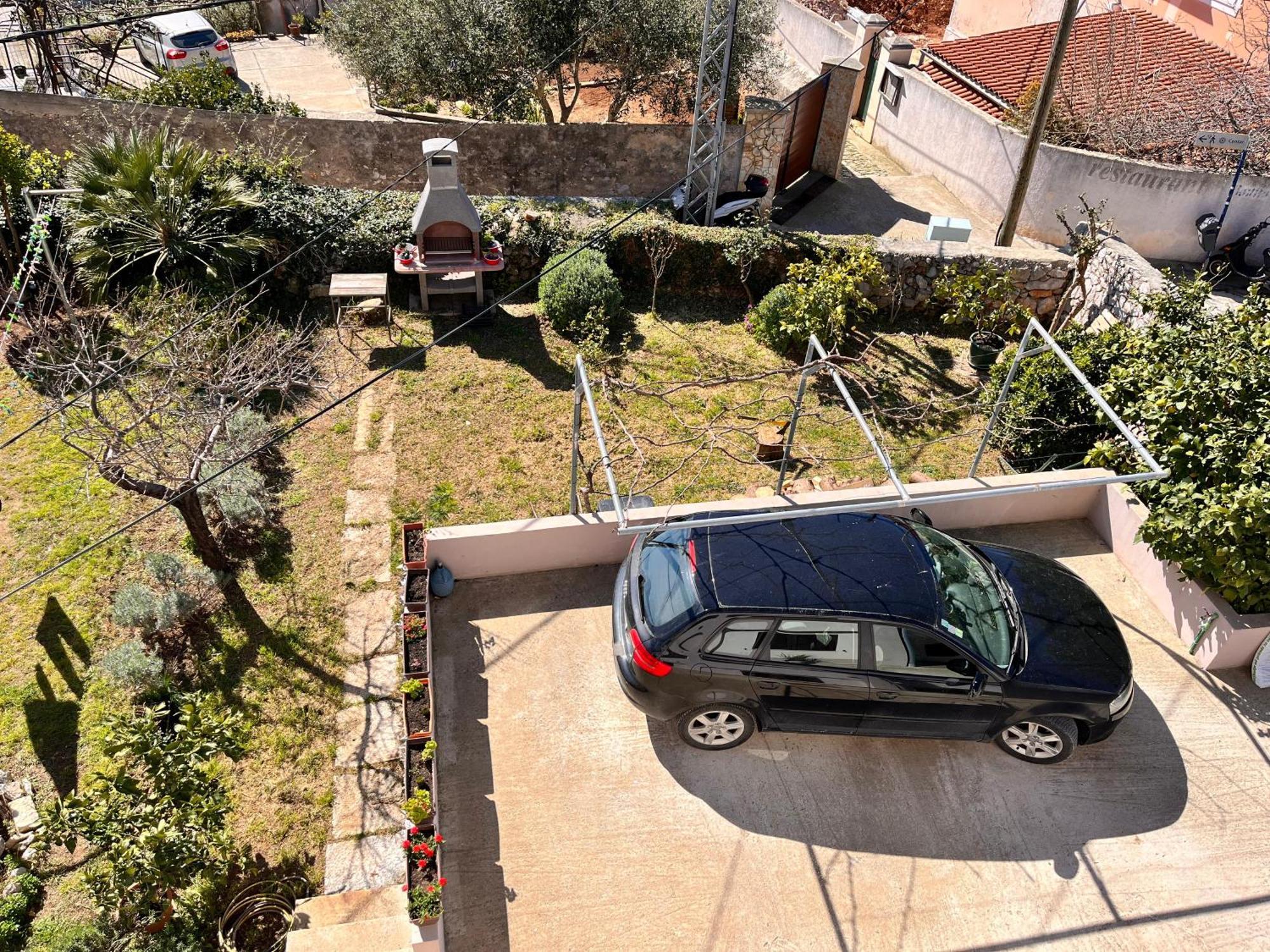 Apartment Oscar มาลีโลชินจ์ ภายนอก รูปภาพ