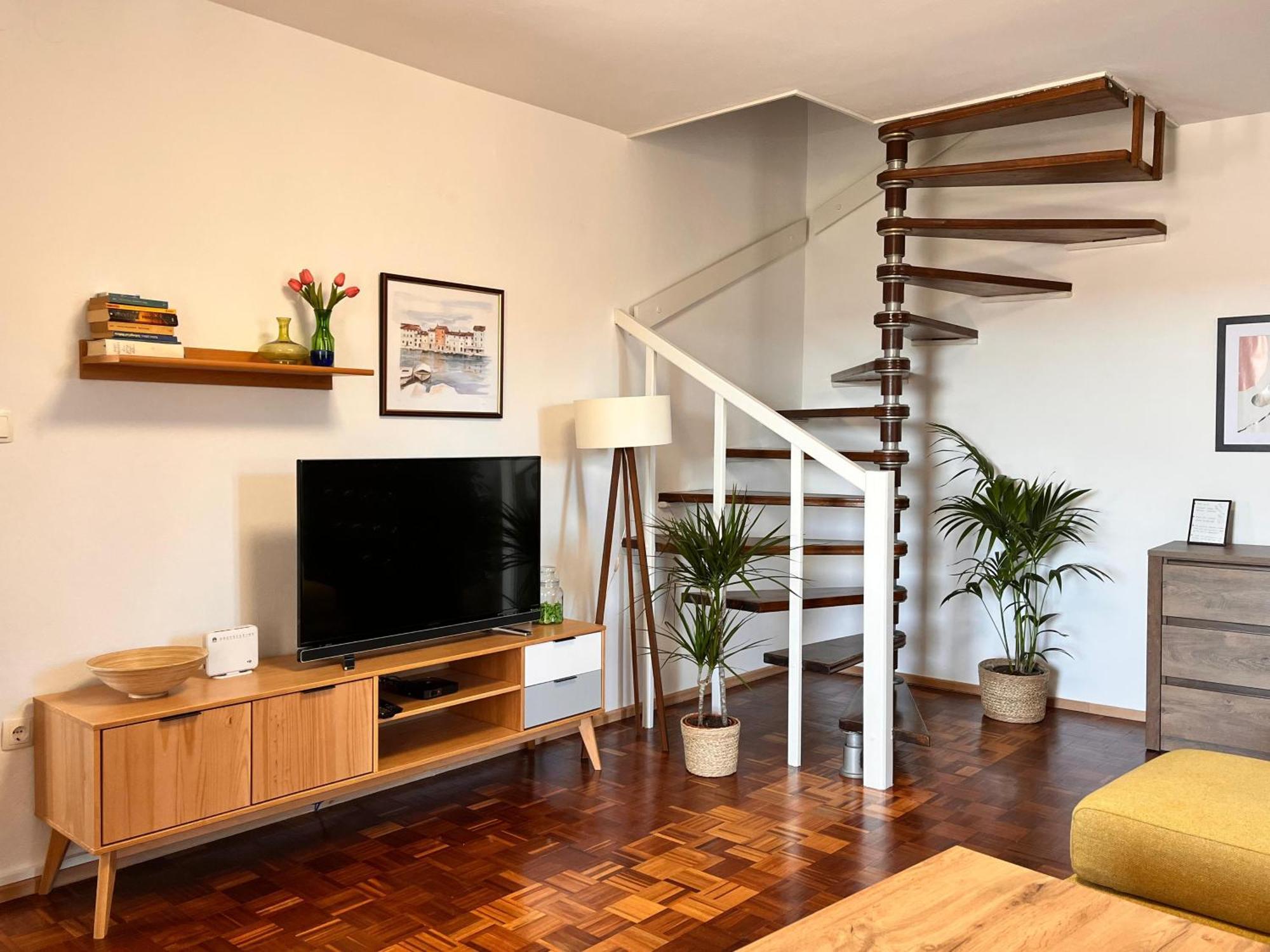 Apartment Oscar มาลีโลชินจ์ ภายนอก รูปภาพ